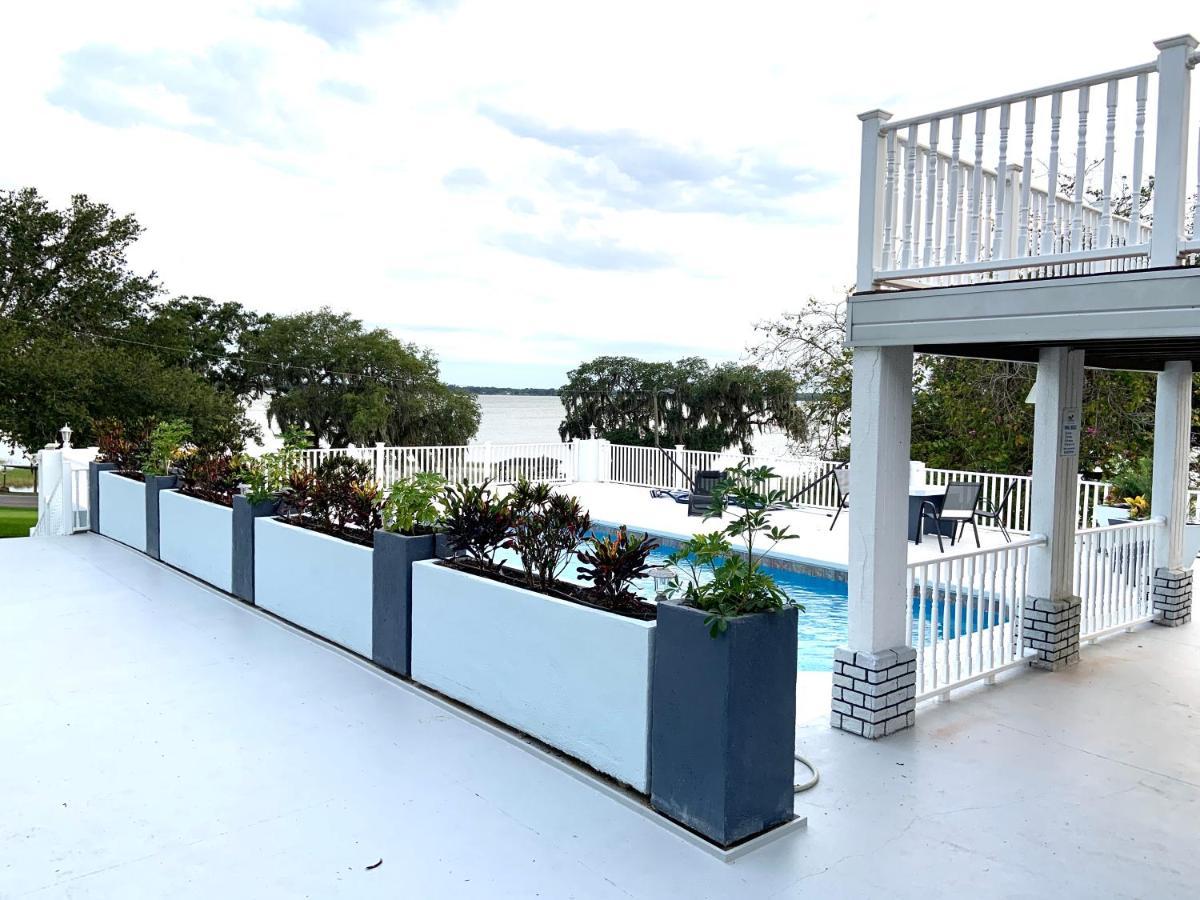 2 Bedroom Apartment Auburndale Esterno foto