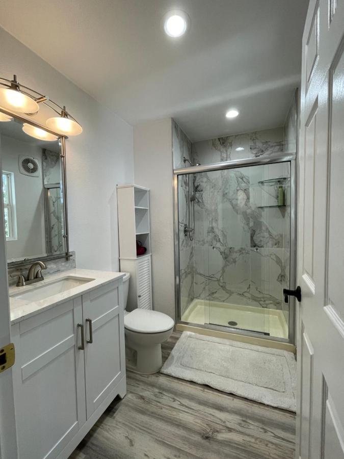 2 Bedroom Apartment Auburndale Esterno foto