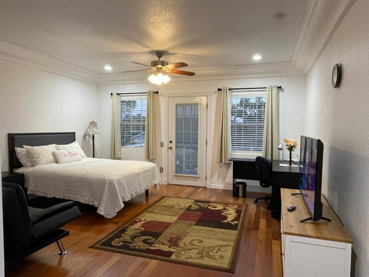 2 Bedroom Apartment Auburndale Esterno foto