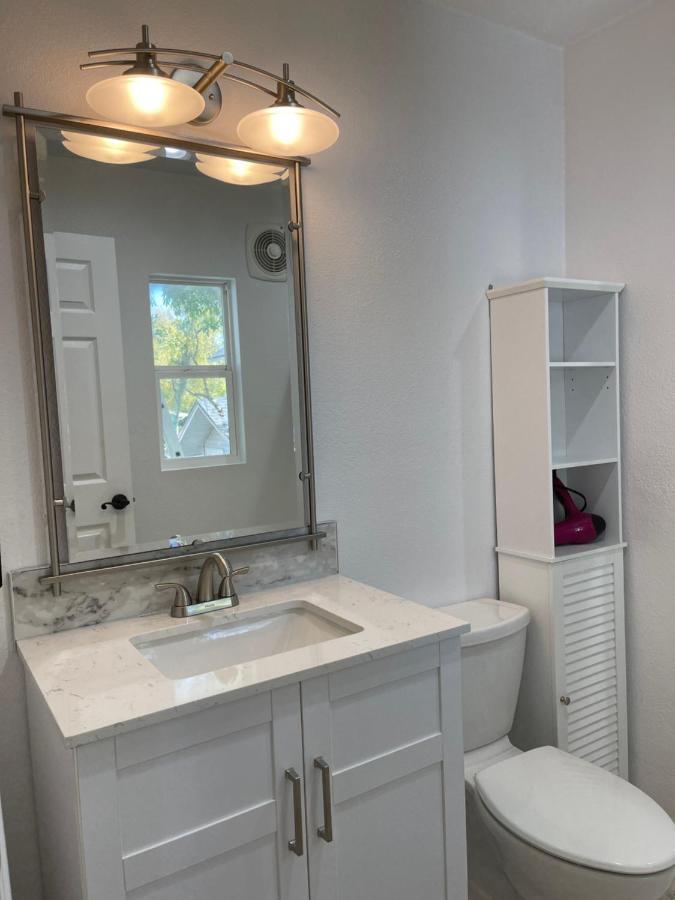 2 Bedroom Apartment Auburndale Esterno foto
