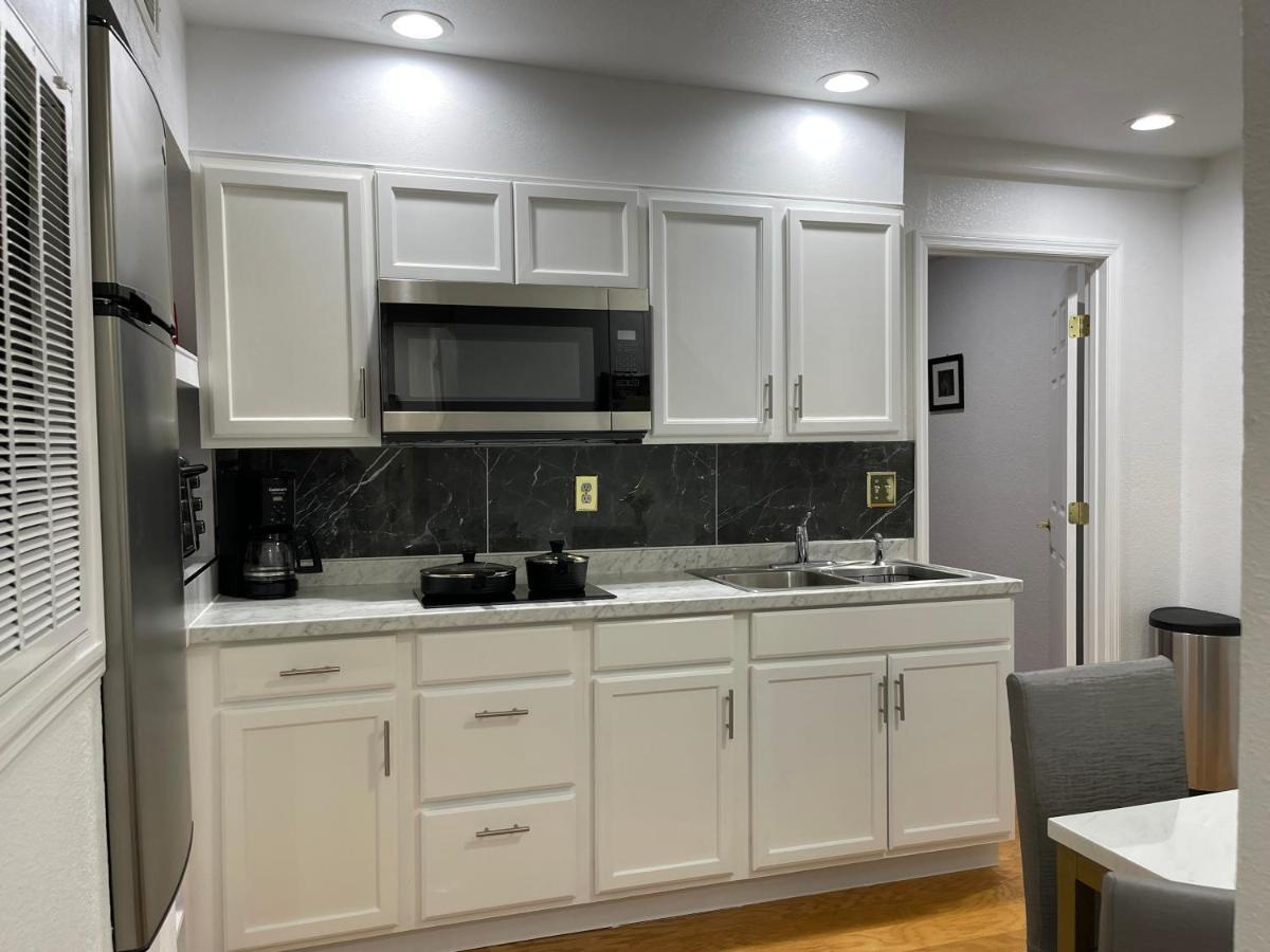 2 Bedroom Apartment Auburndale Esterno foto