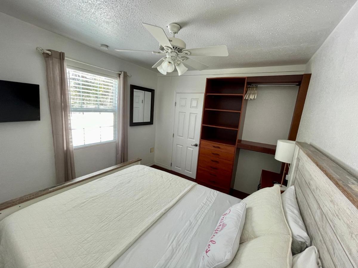 2 Bedroom Apartment Auburndale Esterno foto