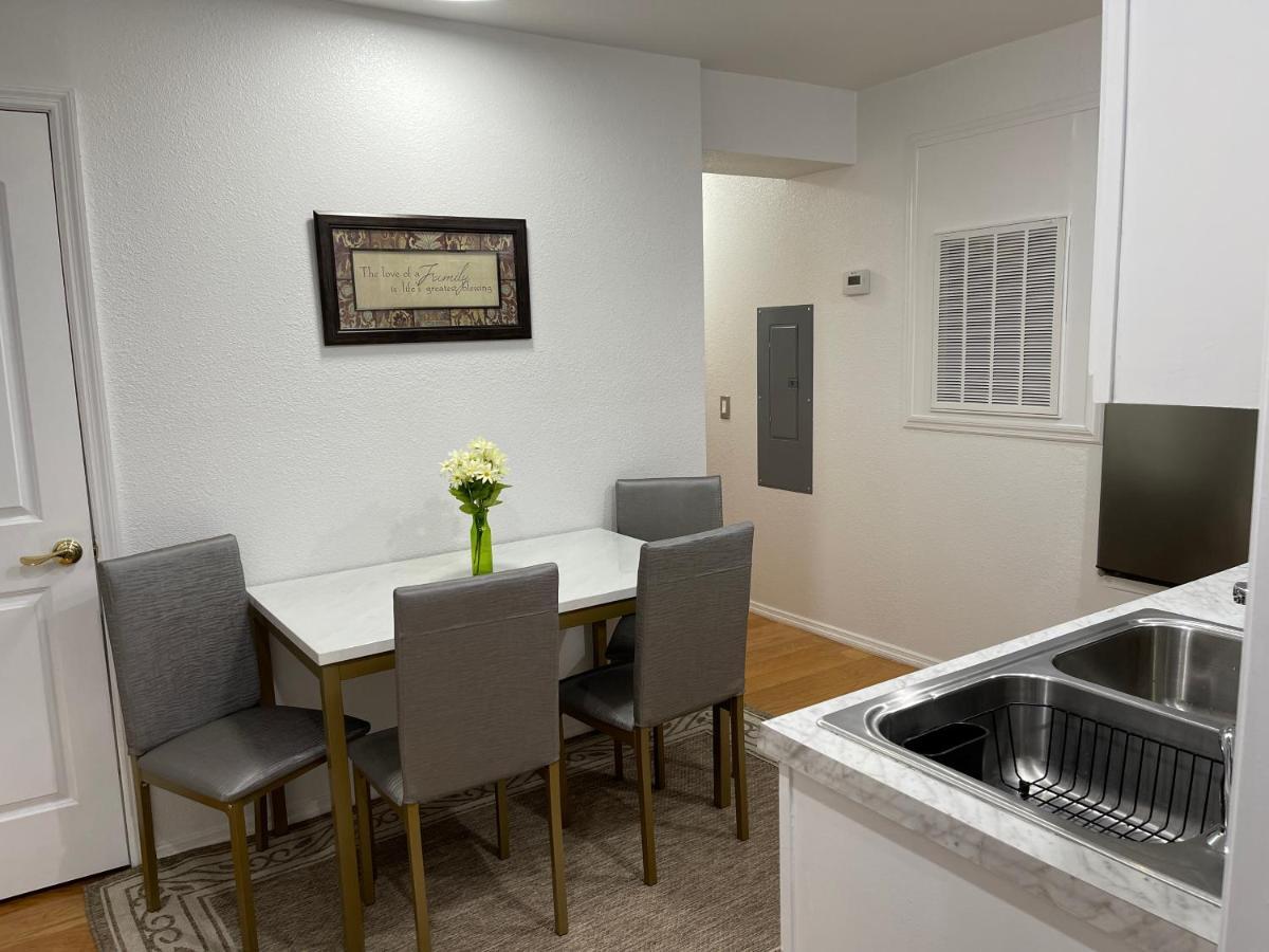 2 Bedroom Apartment Auburndale Esterno foto