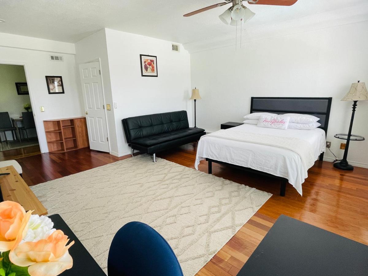 2 Bedroom Apartment Auburndale Esterno foto