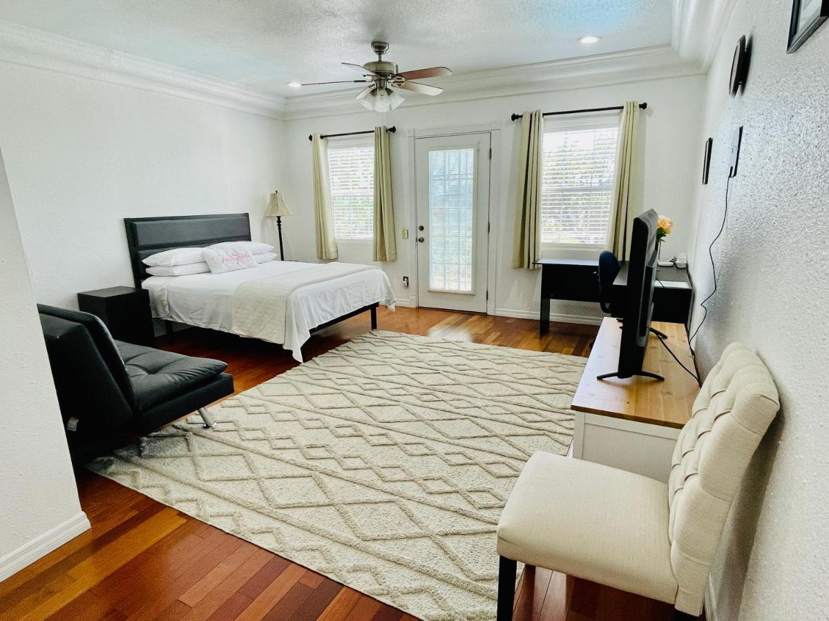 2 Bedroom Apartment Auburndale Esterno foto