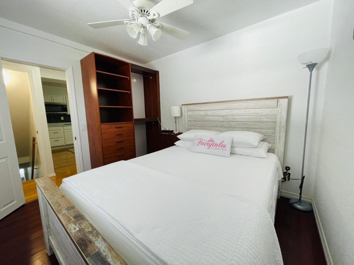 2 Bedroom Apartment Auburndale Esterno foto